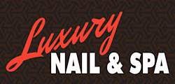 Luxury Nail  Spa